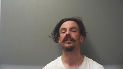 mugshot of ZACHARY  HOLM