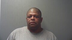 mugshot of JACQUEZ  JACKSON
