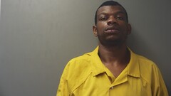 mugshot of RASHAD  THIRKIELD