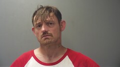 mugshot of CARL  CLEMMONS