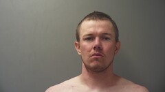 mugshot of BRANDON  DAVENPORT