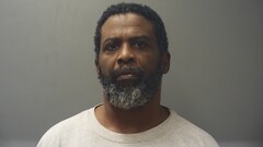 mugshot of FREDERICK  BAILEY