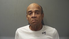 mugshot of ARTHUR  KING