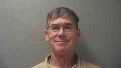 mugshot of GREGORY  KIRK