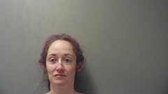 mugshot of ASHLEY  SUSZYLO
