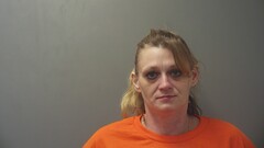 mugshot of ANGELA  TIGNER