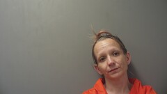 mugshot of ANDREA  CONNER