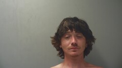 mugshot of DANNY  VINSON
