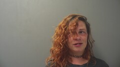 mugshot of LAUREN  YOUNG