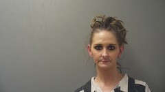 mugshot of CHASITY  NEWELL