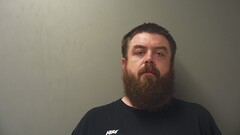mugshot of AARON  LEE