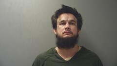 mugshot of ADAM  MILLER
