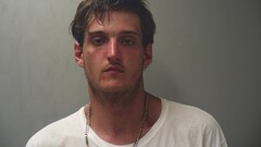 mugshot of HENRY  BUNT