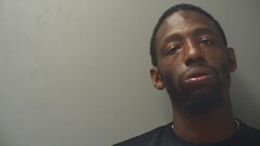 mugshot of RASHARD  RICKS