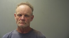 mugshot of JAMES  PRATT