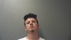 mugshot of JALEN  HERRING