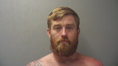 mugshot of TYLER  CAMPBELL
