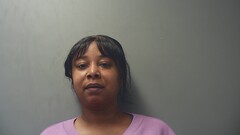 mugshot of ERRICA  RAMSON