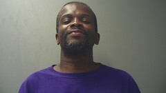 mugshot of SANORRIS  RICKS