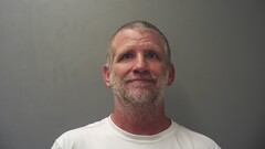mugshot of ROBERT  COX