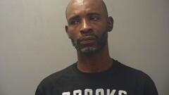 mugshot of KENDRICK  BARNETT