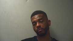 mugshot of CHRISTOPHER  RICKS