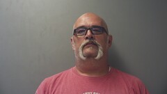 mugshot of WADE  OLIVE