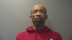 mugshot of XAVIER  ARMSTEAD