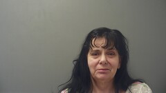 mugshot of JO  YOUNG