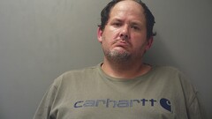 mugshot of JAMES  MICHAEL