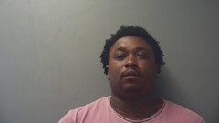 mugshot of JOVIAN  YOUNG
