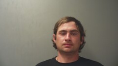 mugshot of ROBERT  BRACKIN