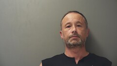 mugshot of DUSTY  CLEMONS