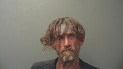 mugshot of RICKY  LANDERS