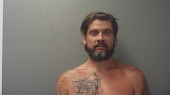 mugshot of JAMES  YOUNG
