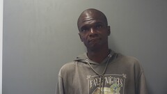 mugshot of JAMARVIS  BARNETT