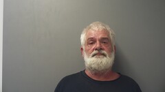 mugshot of KENNETH  NEWELL