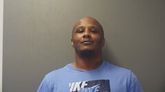 mugshot of EDWARD  JOHNSON