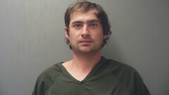mugshot of ROBERT  BRACKIN