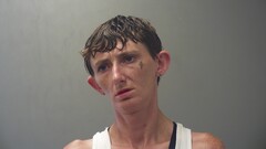 mugshot of LINZEE  GARAS