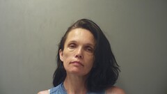 mugshot of JENNIFER  JOHNSON