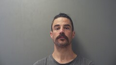 mugshot of ZACHARY  HOLM