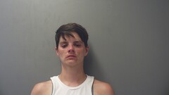 mugshot of KAYLA  SHERRILL