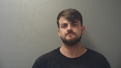 mugshot of KASEY  RICHARD