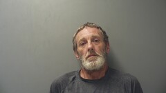 mugshot of ROY  KEENUM