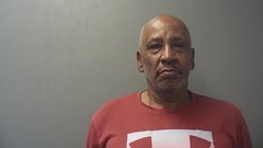 mugshot of IRWIN  NANCE
