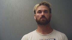 mugshot of TYLIER  CAMPBELL