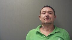 mugshot of KENNETH  KELLER