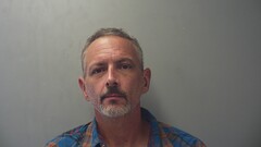 mugshot of SCOTT  BOYD