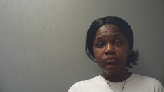 mugshot of TRINA  JOHNSON